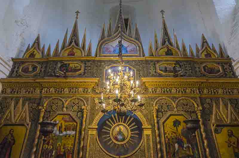 31 - Rusia - Moscu - catedral de san Basilio - 2018